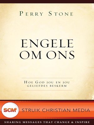 cover image of Engele om ons
